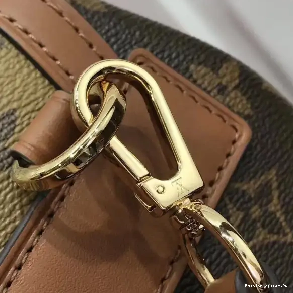 FS CHEAP LOUIS VUITTON BACKPACK DAUPHINE 0604